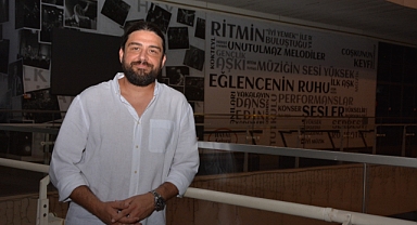 Ege’nin Kalbinde Unutulmaz Konserler Başlıyor