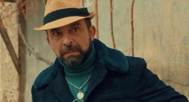 Mustafa Şen, TRT 1’in Yeni Dizisi Cennetin Çocukları Kadrosunda!