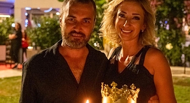 Oluşum Medya’da Çifte Kutlama: Meriç Yeşil’in Doğum Günü ve 30 Ağustos Coşkusu