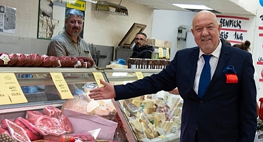 Alternatif Marketler 12. Yılında 17 Şubeye Ulaştı