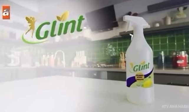 Glint’ten Büyük Tanıtım Atağı!