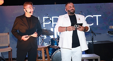 İş, Sanat ve Vizyon Buluşması Kuşadası’nda Gerçekleşti!