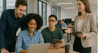 Teknoloji Girişimlerinin Geleceği ve İşe Alım İhtiyaçları