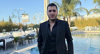 Türkiye Ak Gençlik Ocakları İzmir İl Başkanlığına Hikmet Reis Sarmusak Atandı