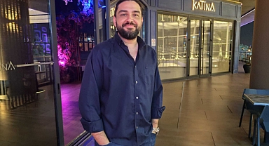 Ağız Tadıyla Eğlencenin Adresi Katina 8 Yaşında