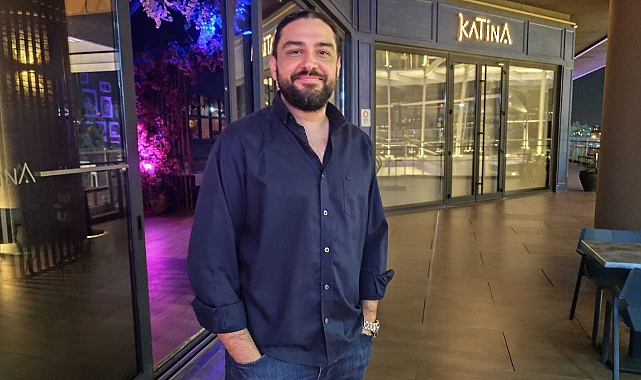 Ağız Tadıyla Eğlencenin Adresi Katina 8 Yaşında