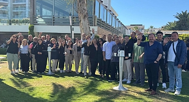 Boyalık Beach Çeşme’den yaza veda partisi