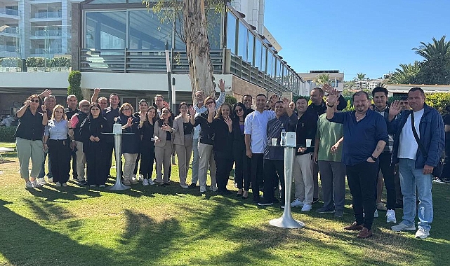 Boyalık Beach Çeşme’den yaza veda partisi