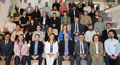 İnovasyonda başarı ihracat hedeflerimizi yukarı çekecek