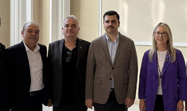 MİSİAD, Hemşehri Buluşması’na Katıldı