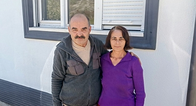 Karadağ'a yerleşme hayaliyle 325 bin eurolarından oldular