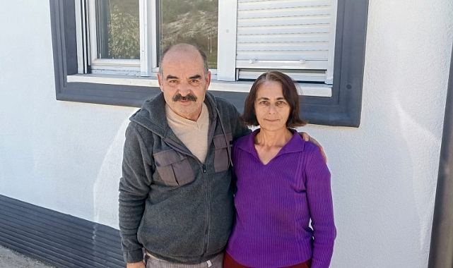 Karadağ'a yerleşme hayaliyle 325 bin eurolarından oldular