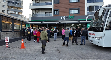 İzmirden başlayarak dünyaya açılmaya hazırlanan bir marka doğuyor!