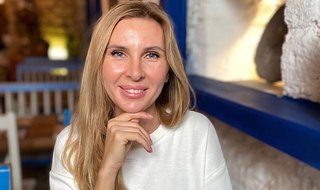 Victoria Polat, sağlık turizminde başarıyı empatiyle büyütüyor