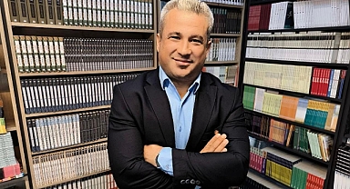 Bir fotokopiyle başlayan eğitim tedarik zinciri  