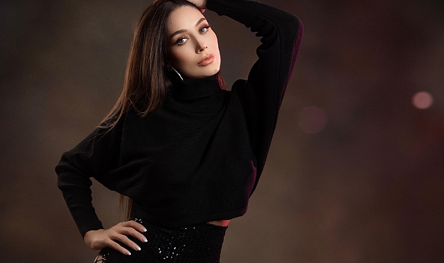 Ece Gürsel “Kalbin Yalan Akustik” tüm dijital platformlarda yayında