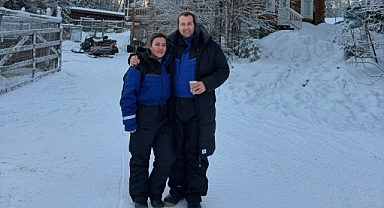 Finlandiya’da Hem İş Hem Tatil