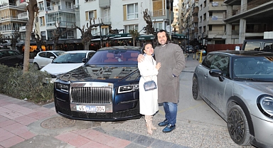 Glint'in Kurucularından Başarı Kutlaması