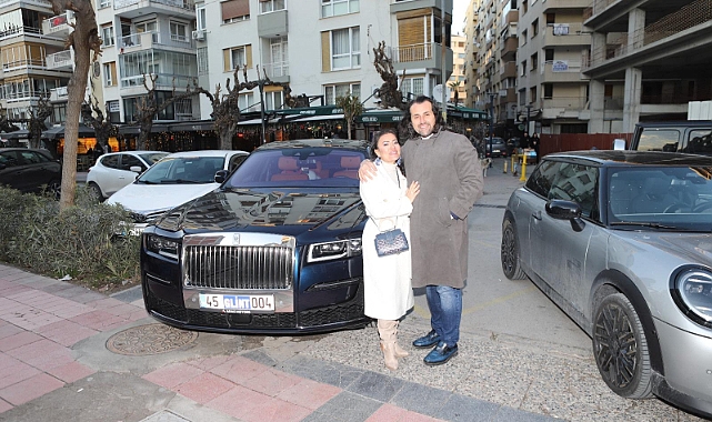 Glint'in Kurucularından Başarı Kutlaması