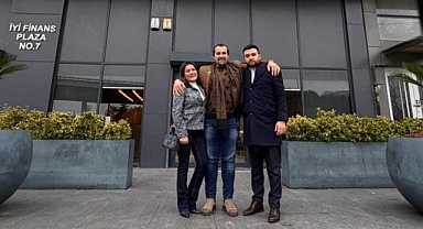 Glint Manisa Basket’i Satın Aldı