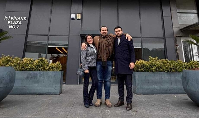 Glint Manisa Basket’i Satın Aldı