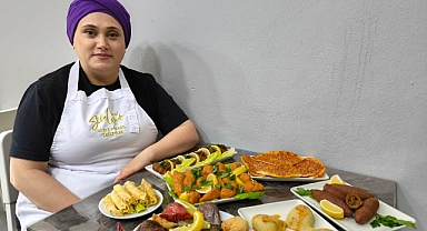 Hatay Mutfağının İzmir’deki Adresi: Sibel'in Elinden