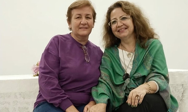 OKUMANIN YAŞI YOK: RABİŞ COŞKUN'UN MÜCADELE DOLU HAYAT HİKÂYESİ