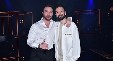 Sinan Akçıl’dan Serkan Can’a Övgü Dolu Destek