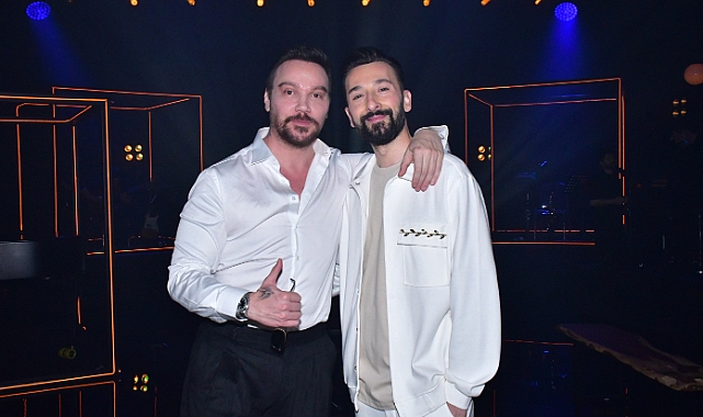 Sinan Akçıl’dan Serkan Can’a Övgü Dolu Destek