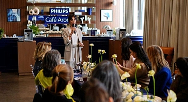 Ünlü Oyuncu Arzum Onan, Kahvede Mükemmelini Anlattı