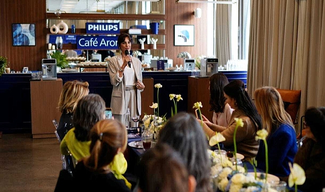 Ünlü Oyuncu Arzum Onan, Kahvede Mükemmelini Anlattı