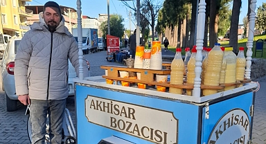 Bozanın İzinden: Üç Kuşaktır Süren Bir Lezzet Hikâyesi
