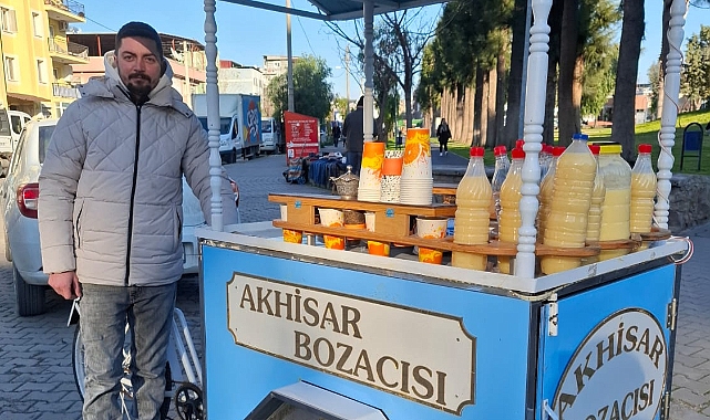 Bozanın İzinden: Üç Kuşaktır Süren Bir Lezzet Hikâyesi