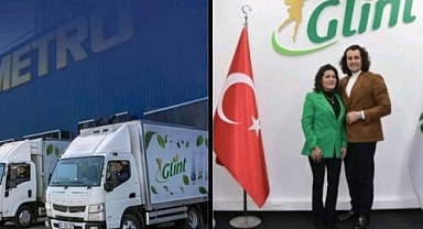 Glint Ürünleri Metro Marketlerde Satışa Başladı
