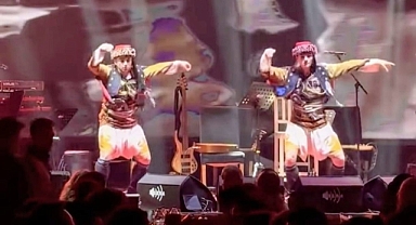 KATHOD, 54. yılını coşkuyla kutladı