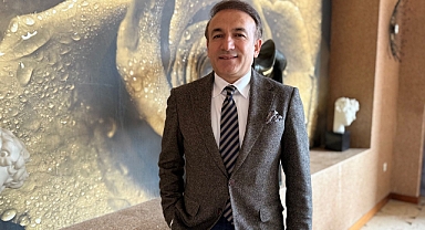 Kaya İzmir Genel Müdürü İsa Erdem: 