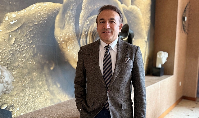 Kaya İzmir Genel Müdürü İsa Erdem: 