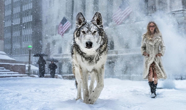 WALL STREET’TE VAHŞİ BİR RÜZGAR: HILTON CONTEMPORARY’DEN DEV İŞ BİRLİĞİ