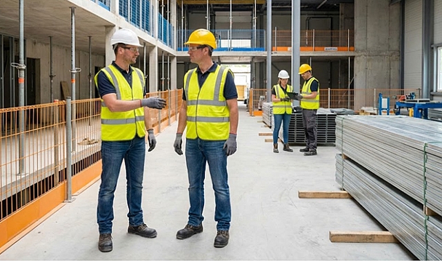 İş Kazaları Önlenebilir mi?