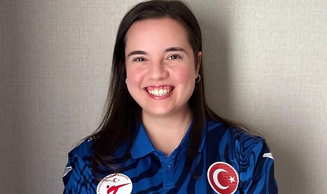 İzmir'den Taekwondo'da Çifte Gurur