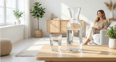 Su nasıl içilmeli?