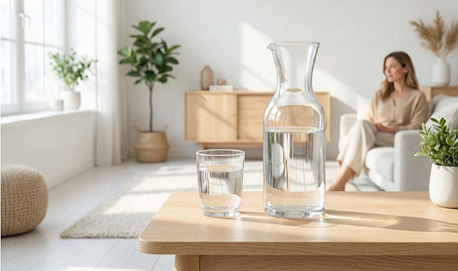 Su nasıl içilmeli?