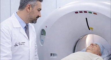 Tanı ve Tedavinin Aynı Çatı Altında Buluştuğu Dal Nükleer Tıp