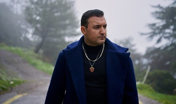 Alihan Altıtaş'tan Duygulara Dokunan 