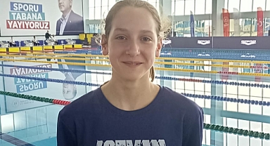 Kuşadası’nın Gururu: Ceren Yaşar’dan Tarihi Başarı