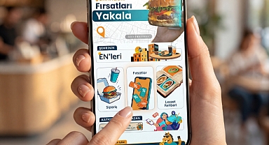 Yeme İçme sektöründe komisyon oranı sıfırlanıyor