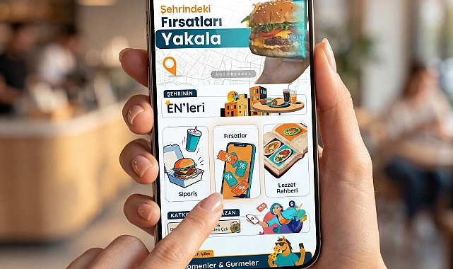 Yeme İçme sektöründe komisyon oranı sıfırlanıyor