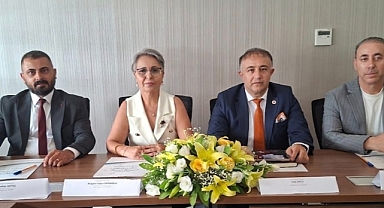 Ardahan ile İzmir arasında kardeşlik köprüsü