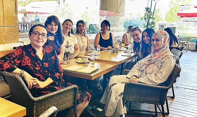 Vicdan ve Merhamet Platformu (VİMEP), İzmir'de Teşkilatlanma Çalışmalarını Başlattı